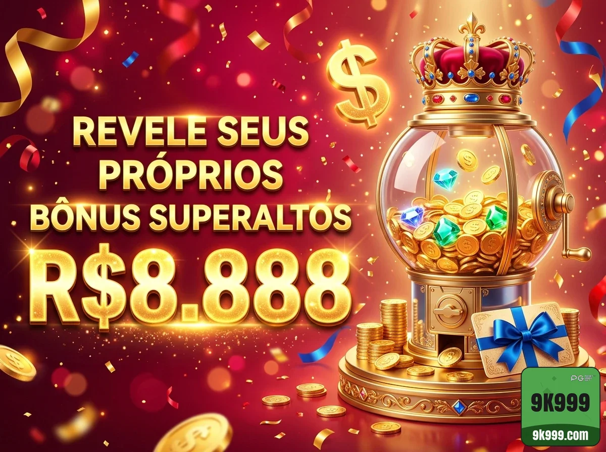 9k999 - jogos de cassino - Mesas VIP