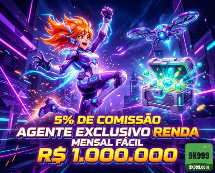 9k999 - bônus exclusivo - Bônus de Primeiro Depósito