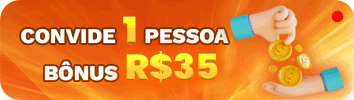 9k999 CONVIDE PESSOA BONUS RS35